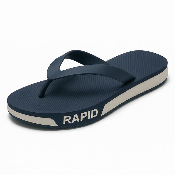 Cold Labels for Branding and Design Printing in Hawai Chappal