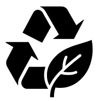 Eco Friendly Icon