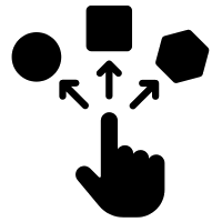Perfect for EVA, PU, and Other Synthetic Substrates