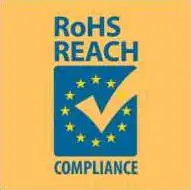 REACH ROHS Compliant Inks